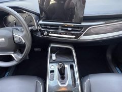 Haval H6 2021 Guochao Edition 1.5T Automatic Urban Edition - фото 10
