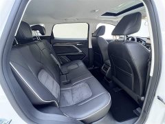 Haval H6 2021 Guochao Edition 1.5T Automatic Urban Edition - фото 16
