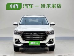 Haval H6 2021 Guochao Edition 1.5T Automatic Urban Edition - фото 2