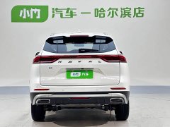 Haval H6 2021 Guochao Edition 1.5T Automatic Urban Edition - фото 5