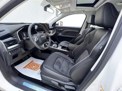 Haval H6 2021 Guochao Edition 1.5T Automatic Urban Edition - фото 8