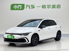 Volkswagen Golf 280TSI DSG R-Line - фото 1