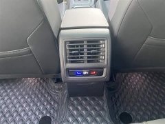 Volkswagen Golf 280TSI DSG R-Line - фото 13