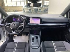 Volkswagen Golf 280TSI DSG R-Line - фото 14