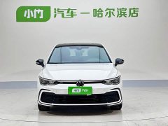 Volkswagen Golf 280TSI DSG R-Line - фото 2