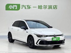 Volkswagen Golf 280TSI DSG R-Line - фото 3