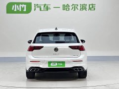 Volkswagen Golf 280TSI DSG R-Line - фото 5