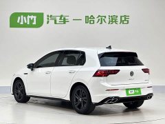 Volkswagen Golf 280TSI DSG R-Line - фото 6