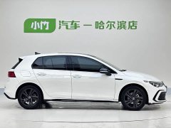 Volkswagen Golf 280TSI DSG R-Line - фото 7
