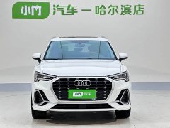 Audi Q3 35 TFSI Fashionable and Dynamic - фото 2