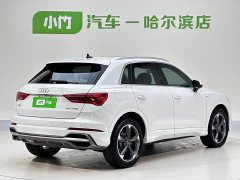 Audi Q3 35 TFSI Fashionable and Dynamic - фото 4