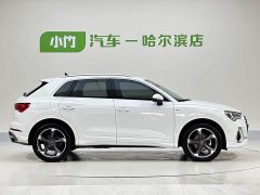 Audi Q3 35 TFSI Fashionable and Dynamic - фото 7