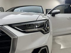 Audi Q3 35 TFSI Fashionable and Dynamic - фото 8