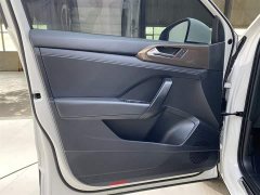 Lexus Tuyue 2021 280TSI two-wheel drive luxury version - фото 19