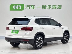 Lexus Tuyue 2021 280TSI two-wheel drive luxury version - фото 4