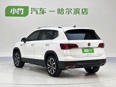 Lexus Tuyue 2021 280TSI two-wheel drive luxury version - фото 6