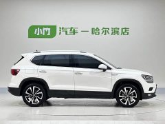 Lexus Tuyue 2021 280TSI two-wheel drive luxury version - фото 7