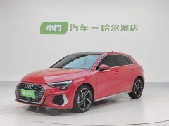 Audi A3 Sportback 35 TFSI stylish and sporty - фото 1