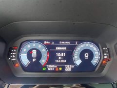 Audi A3 Sportback 35 TFSI stylish and sporty - фото 10