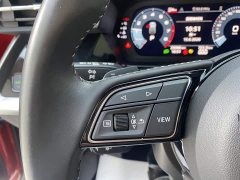 Audi A3 Sportback 35 TFSI stylish and sporty - фото 11