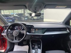 Audi A3 Sportback 35 TFSI stylish and sporty - фото 12