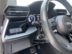 Audi A3 Sportback 35 TFSI stylish and sporty - фото 13
