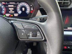 Audi A3 Sportback 35 TFSI stylish and sporty - фото 14