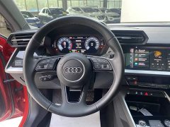 Audi A3 Sportback 35 TFSI stylish and sporty - фото 17