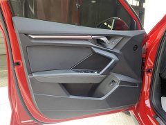 Audi A3 Sportback 35 TFSI stylish and sporty - фото 20
