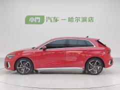 Audi A3 Sportback 35 TFSI stylish and sporty - фото 3