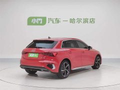 Audi A3 Sportback 35 TFSI stylish and sporty - фото 4