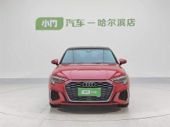 Audi A3 Sportback 35 TFSI stylish and sporty - фото 5