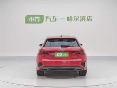 Audi A3 Sportback 35 TFSI stylish and sporty - фото 7