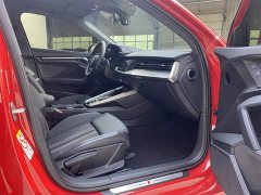 Audi A3 Sportback 35 TFSI stylish and sporty - фото 9
