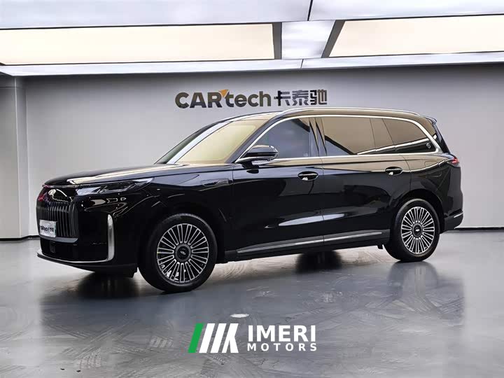 Chery Fengyun T11 220 rear drive dual IMAX theater version - автомобиль из Китая