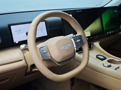 Chery Fengyun T11 220 rear drive dual IMAX theater version - фото 10