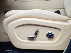 Chery Fengyun T11 220 rear drive dual IMAX theater version - фото 12