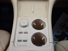 Chery Fengyun T11 220 rear drive dual IMAX theater version - фото 14