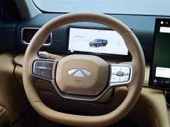 Chery Fengyun T11 220 rear drive dual IMAX theater version - фото 15