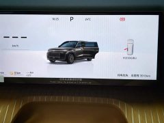 Chery Fengyun T11 220 rear drive dual IMAX theater version - фото 16