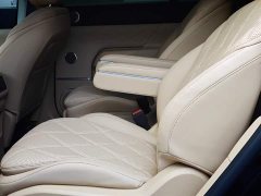 Chery Fengyun T11 220 rear drive dual IMAX theater version - фото 17
