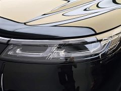 Chery Fengyun T11 220 rear drive dual IMAX theater version - фото 9