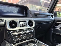 Mercedes-Benz G-Class 2023 G 350 - фото 10