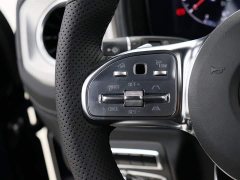 Mercedes-Benz G-Class 2023 G 350 - фото 11
