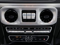 Mercedes-Benz G-Class 2023 G 350 - фото 13