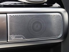 Mercedes-Benz G-Class 2023 G 350 - фото 18