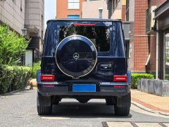 Mercedes-Benz G-Class 2023 G 350 - фото 5