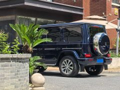 Mercedes-Benz G-Class 2023 G 350 - фото 6