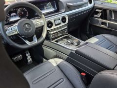 Mercedes-Benz G-Class 2023 G 350 - фото 7