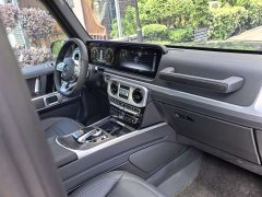 Mercedes-Benz G-Class 2023 G 350 - фото 9